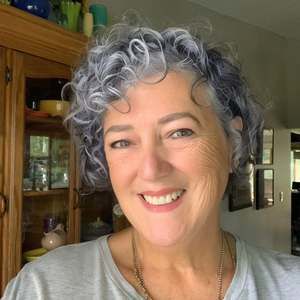 Meet your Posher, Terry